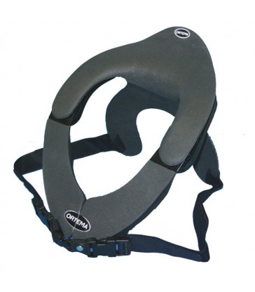 kit déco neck brace Ortema