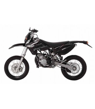 Sherco SM 50 07-12 