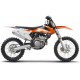 Kit déco personnalisé KTM 85cm3 et plus