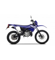 Kit déco YAMAHA 50 DTR