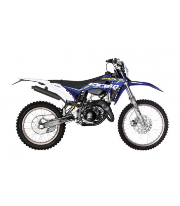 50 Sherco SER 2014