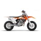 Kit déco personnalisé KTM 50 et 65 cm3