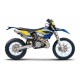 Kit déco personnalisé husaberg 85cm3 et plus