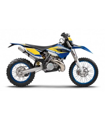 Kit déco personnalisé husaberg 85cm3 et plus