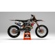 kit déco Volt série ktm noir