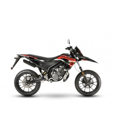  GILERA SMT 2018-2020