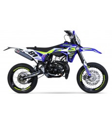 Kit déco 50 Sherco SER 2016-2019