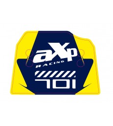 STICKERS AXP SABOT 701