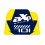 STICKERS AXP SABOT 701