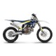 Kit déco personnalisé husqvarna 85cm3 et plus