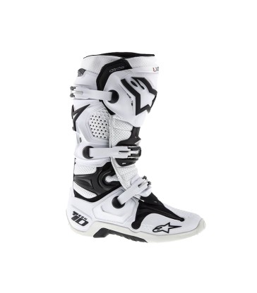 Bottes Alpinestar tech 10 LXIII