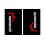 Stickers de fourche marzocchi