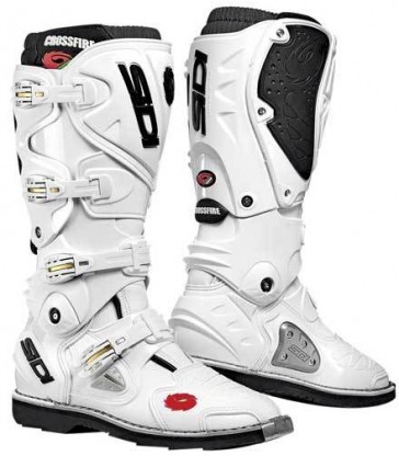 Bottes Sidi Crossfire