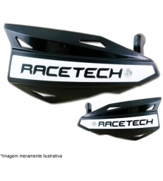 Protèges mains racetech vertigo