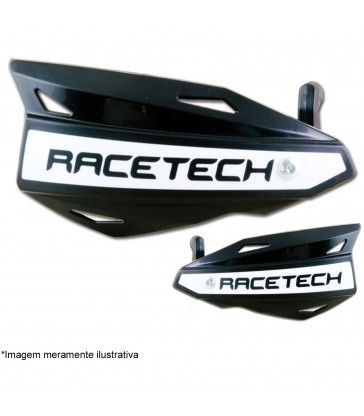 Protèges mains racetech vertigo