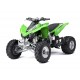 Kit deco quad kawasaki personnalisé