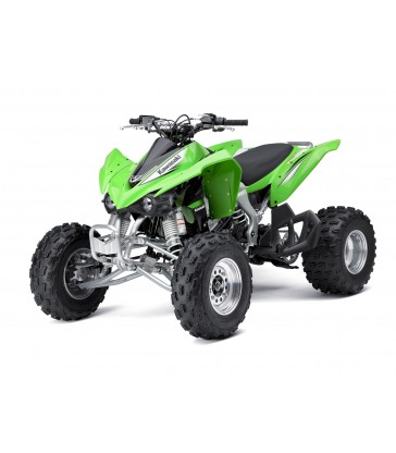 Kit deco quad kawasaki personnalisé