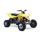 Kit deco quad suzuki personnalisé