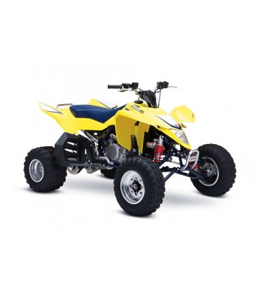 Kit deco quad suzuki personnalisé